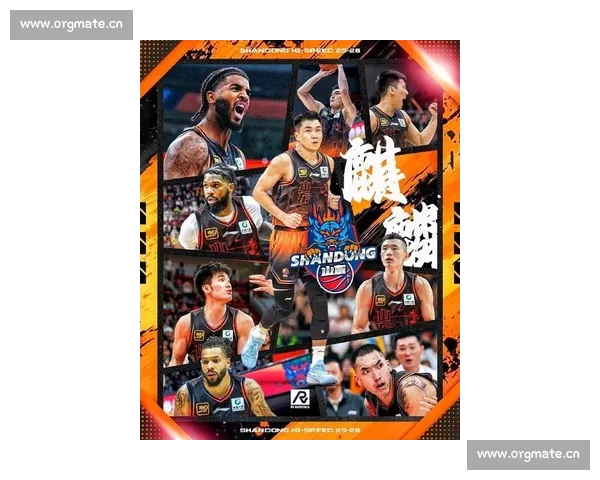 CBA新赛季格局生变强队补强本土新星崛起引关注联赛竞争升级球迷期待